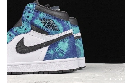 Hyperoad AIR - 1 TIE-DYE JORDAN 0810